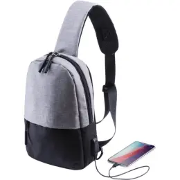Versox Shoulder Bag With Phone